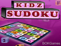 Sudoku  Kids on Kidz Sudoku Educational Online Game For Kids Is A Triple Pack Of