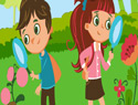 Kids Fun Time Coloring