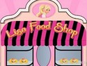 Lisa Food Shop