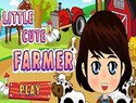 Little Cute Farmer