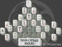 Mahjong Redo