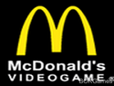 McDonalds Simulation Game