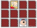 Memory Family Guy