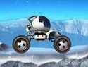 Moon Buggy