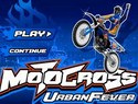 Moto Urban Fever Moto Urban Fever