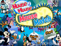 Mouse Match