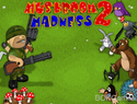 Mushroom Madness 2