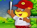 My Bear Dress Up