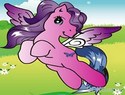 Dress   Model Games on My Little Pony Game For Little Kids  Dress Up Your Own Little Pony