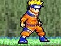 Naruto - Battle Grounds