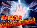 Naruto Ultimate Battle
