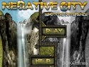 Negative City (Spot the Difference)