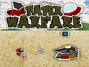 Paper Warfare