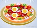 Pizza Hut Decoration
