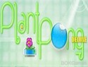 Plant Pong Deluxe
