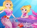Pretty Little Mermaid Pretty Little Mermaid