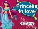 Princess In Love