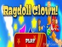 Ragdoll Clown Ragdoll Clown