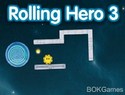 Rolling Hero 3