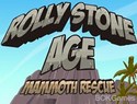 Rolly Stone Age - Mammoth Rescue