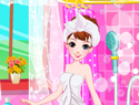 Romantic Beauty Bathroom