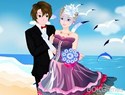 Seaside Wedding Pictures