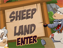 Sheep Land