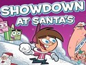 Showndown At Santas Showndown At Santas