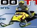 Skidoo TT