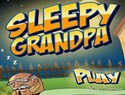 Sleepy Grandpa