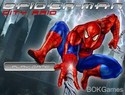 Spiderman City Raid Spiderman City Raid