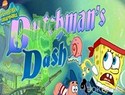 SpongeBob Dutchman Dash