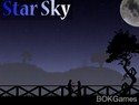 Star Sky Star Sky