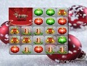 Strawberry Christmas