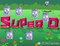 Super D Super D