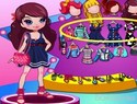 Sweet Shopping Girl Sweet Shopping Girl