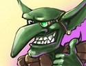 Thrower Goblin Thrower Goblin