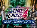 Time Crisis 4