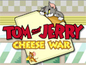 Tom And Jerry Cheese War