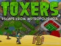 Toxers