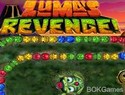 Zuma Revenge Online Zuma Revenge Online
