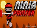Ninja Painter