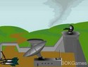 Airstrike