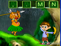Albarns Attack Typing Game