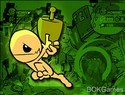 Alien Hominid
