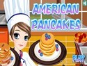 American Pancakes 