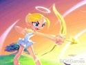 Angel In Heaven