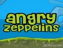 Angry Zeppelins Angry Zeppelins