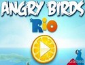 Angry Birds Rio Angry Birds Rio