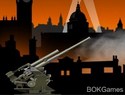 Anti-Aircraft Gunner